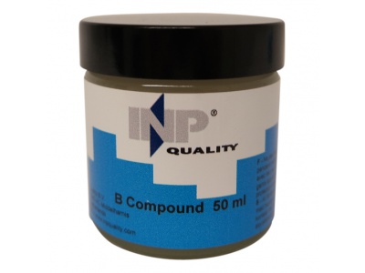 B-Compound vloeibare lijm 60 ml