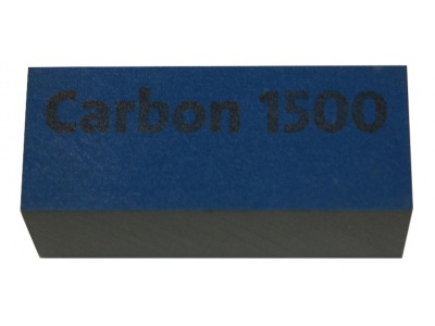 Schuurblokje 1500 (blauw)
