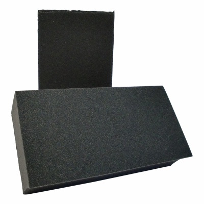 Cleaning pad for polishing blocks art. 17028, 17029, 17030, 17043, 17044, 17045