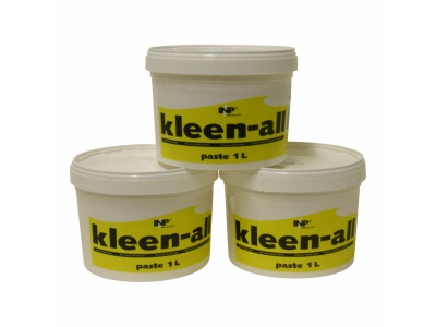 Kleen-All Paste Handreiniger 1 ltr