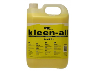 Kleen-All savon liquide spécial peintres 5 ltr