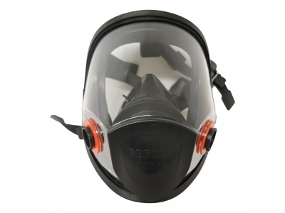Gerson 9955E full face respirator (without cartridges/filters)