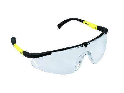 Veiligheidsbril Sport F, verstelbaar