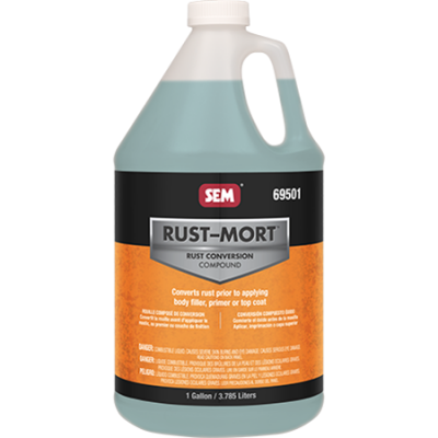 Rust Mort™ - 3,8 ltr