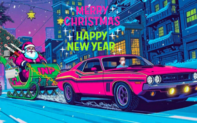 Closed for the Holidays