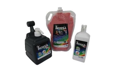 Nettuno La Rossa in Gel Handcleaner