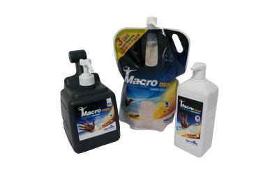 Nettuno MacroCream handcleaner