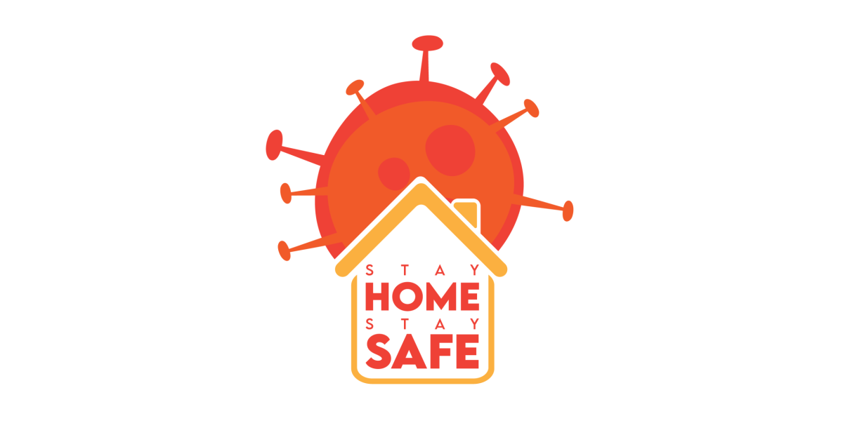 Stay Home Stay Safe I N P Quality B V Stay Home Stay Safe I N P Quality B V