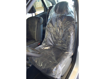 Plastic disposable seatcovers (LD-PE)