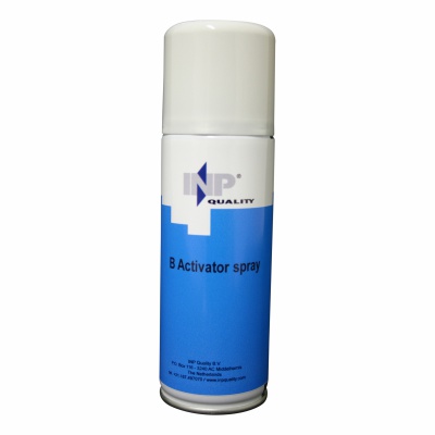 Activator for B-Gel, 150 ml