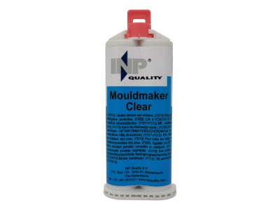 Mouldmaker clear 50 cc