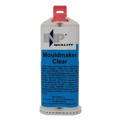 Mouldmaker clear 50 cc