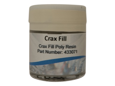 Leather Crax Fill - 29 ml