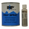 PolySpray: apprêt polyester pistolable bi-composant 1,5 kg avec durcisseur