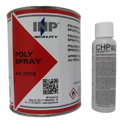 PolySpray