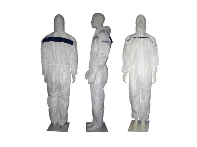 Combinaison de polyester AERO SPRAYMASTER