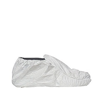 Überschuhe Tyvek, weiß