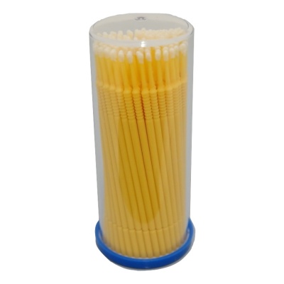 Mikro-Ausbesserungsstifte mit Spitze Ø 1,5 mm