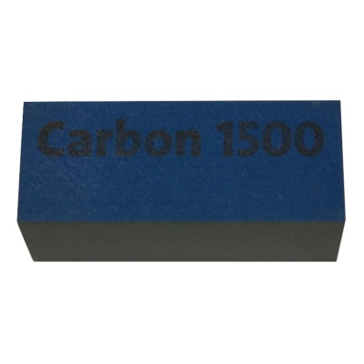 Polishing block 1500 (blue)