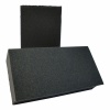 Cleaning pad for polishing blocks art. 17028, 17029, 17030, 17043, 17044, 17045