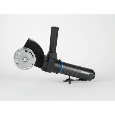 MBX system complete, pneumatic (Heavy-Duty)