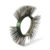 MBX-brushes fine, green, straight tips, 11 mm