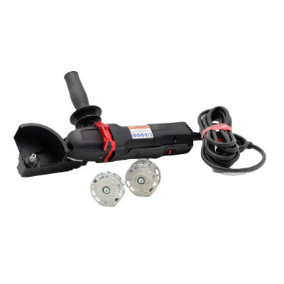 MBX machine elektrisch
