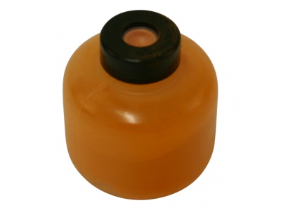 Dry Coat orange refill 15 gr