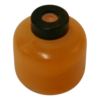 Dry Coat orange refill 15 gr