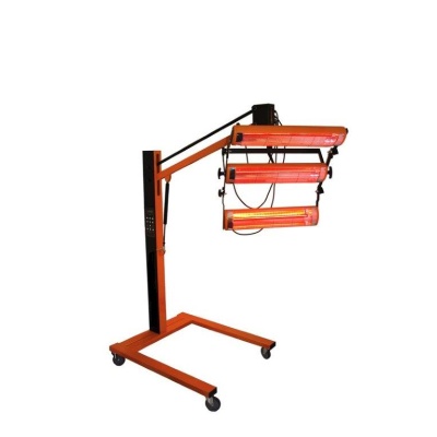 Compact E3 sécheur infrarouges