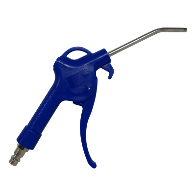 Blaspistole