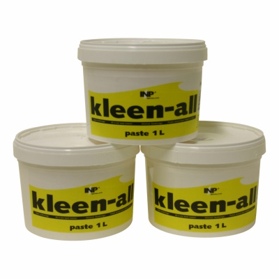 Kleen-All handcleanser paste 1 ltr