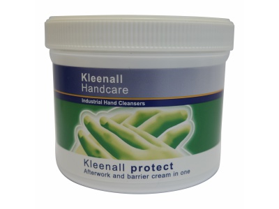 Kleen-All Protect Barrier Cream 500ml