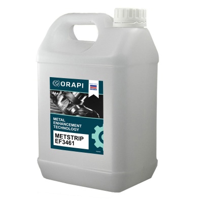 Décapant peinture Metstrip EF3461 - 5 ltr