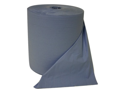 Tufwipe paper wipe (3-layers)