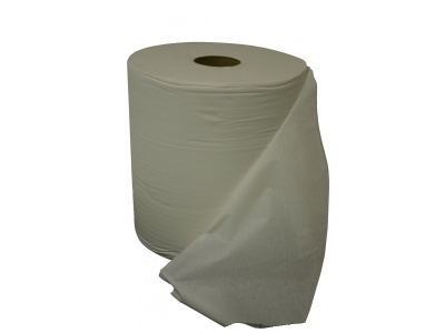 Multiwipe, paper wipe (2-layers)