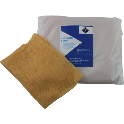 Anti-static duster 20 x 60 cm