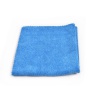 Microfiber cloths, blue, set of 3