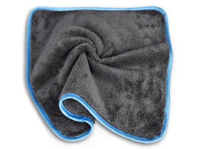 Mikrofaser Tuch, extra weich und superdick