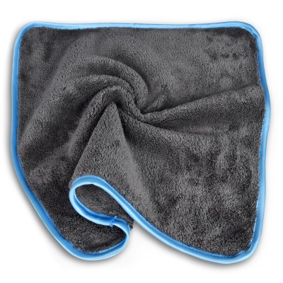 Microfiber cloth, extra soft and thick