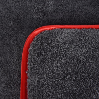 Chiffon microfibre, ultra-doux et épais