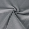Universal cleaning cloth microfiber polar fleece, grey