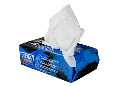 Ultragrime® Pro: Multi-Use