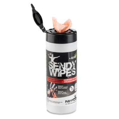 Sendy Wipes