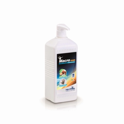 MacroCream handreiniger 1 ltr