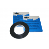 Double sided adhesive foam tape