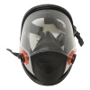 Gerson 9955E full face respirator (without cartridges/filters)