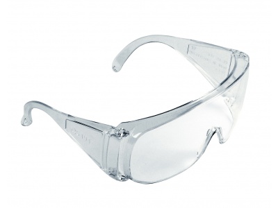 Einscheiben-Schutzbrille Basic