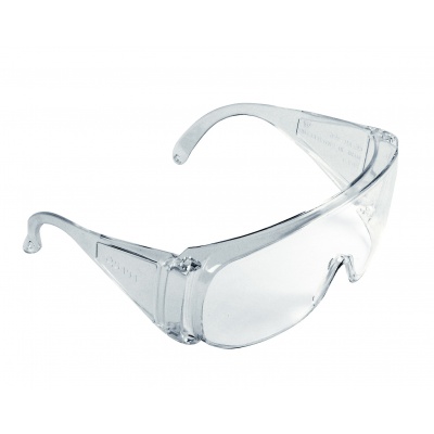 Einscheiben-Schutzbrille Basic