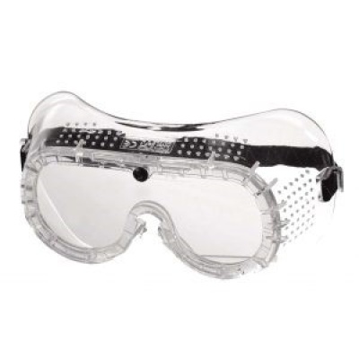 Lunettes-masque de protection Economy